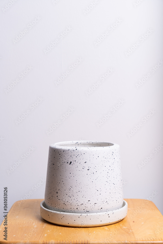 clay flower pot clay flower pot