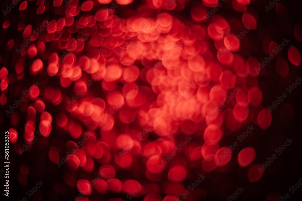 abstract background with bokeh defocused lights abstract background with bokeh defocused lights