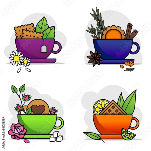 tea