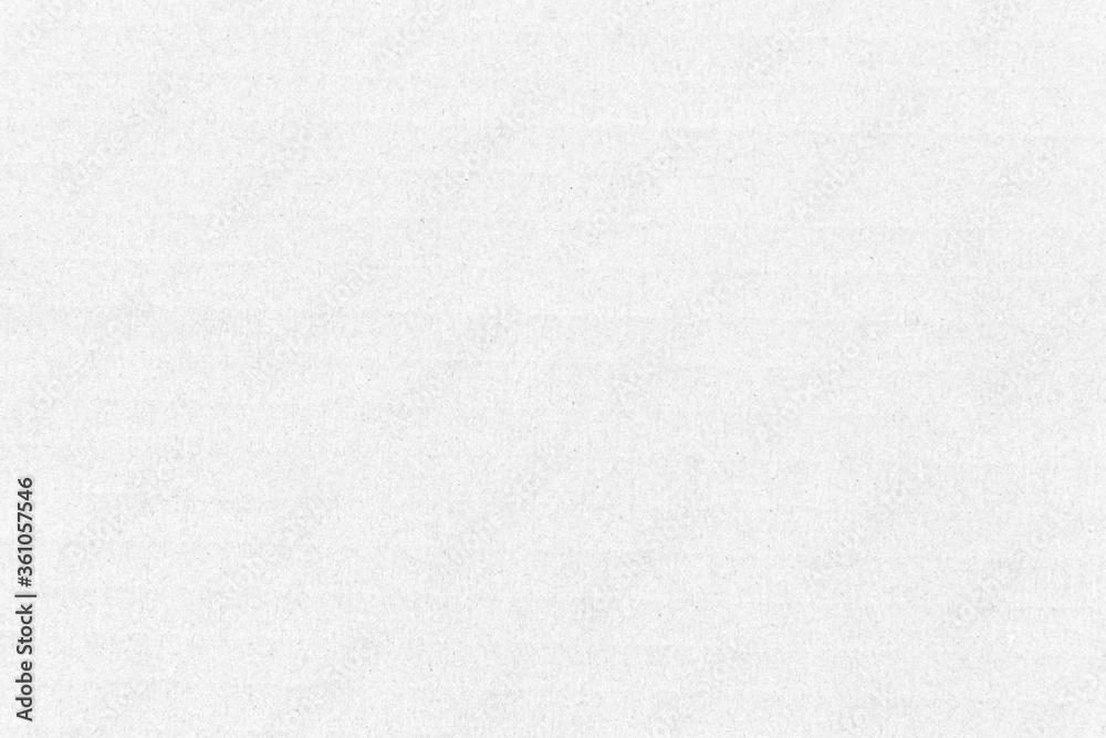 Obraz premium background and texture of white paper pattern