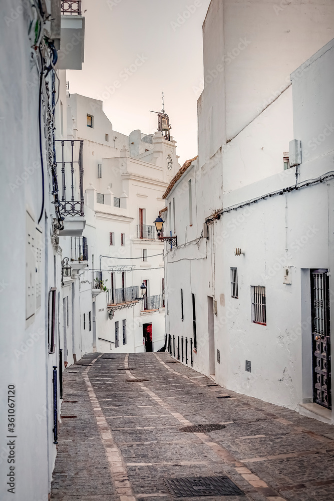 Andalusia South Of Spain Travel Impression