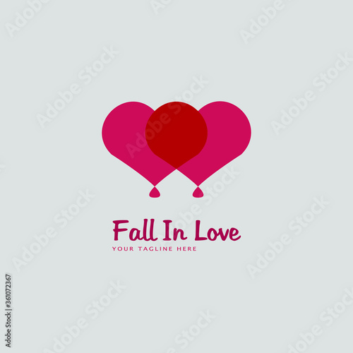 Dating app logo