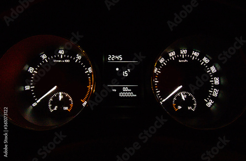 Fotografie Autoblogs and maintenance