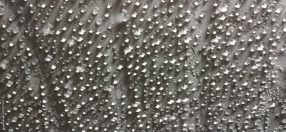 water drops in freezer water drops in freezer