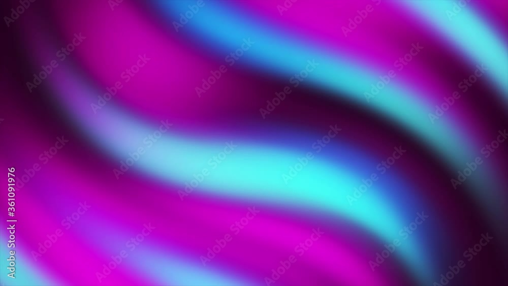 4K Loop Stylish Color Background 4K Loop Stylish Color Background