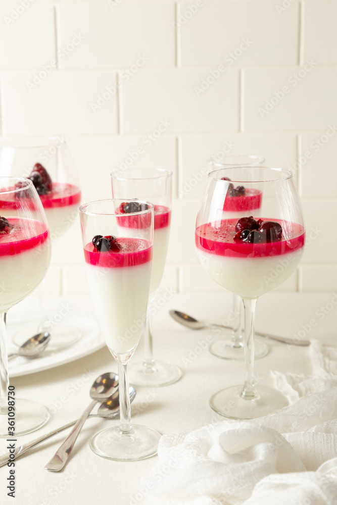red wine and strawberries red wine and strawberries