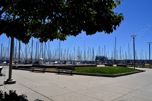 san francisco harbor park