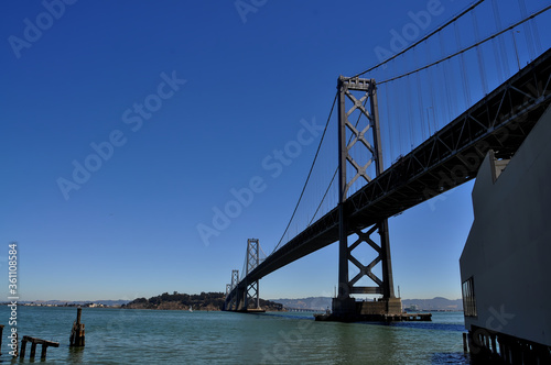 san francisco bay bridge