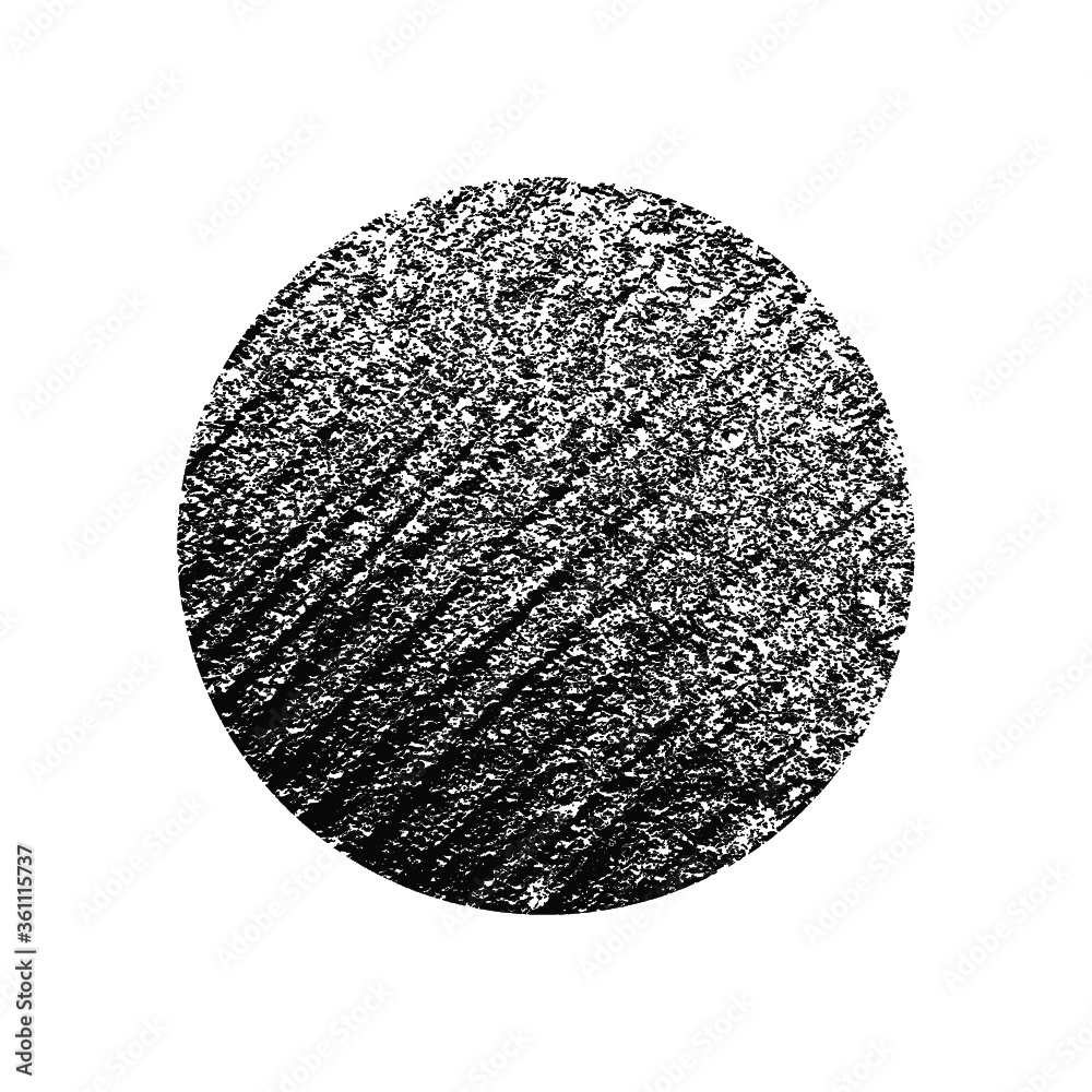 Abstract Circular Grunge Overlay Abstract Circular Grunge Overlay