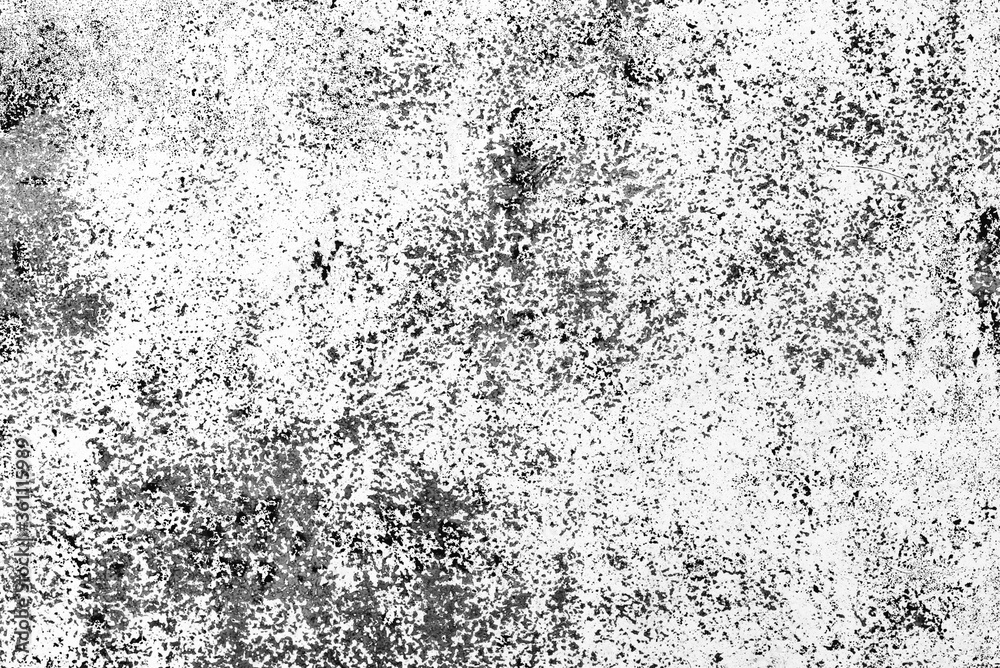 Metal texture with scratches and cracks which can be used as a background Metal texture with scratches and cracks which can be used as a background