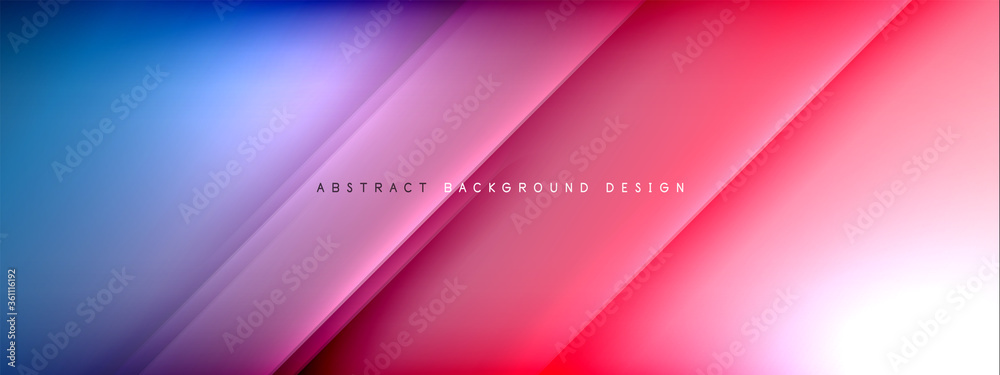 Motion concept neon shiny lines on liquid color gradients abstract backgrounds. Dynamic shadows and lights templates for text Motion concept neon shiny lines on liquid color gradients abstract backgrounds. Dynamic shadows and lights templates for text