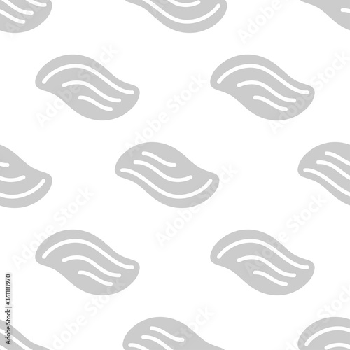 Vector seamless pattern. Abstract background. Decorative texture for textile  fabric  stationery  web design