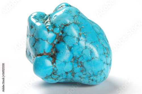  turquoise stone