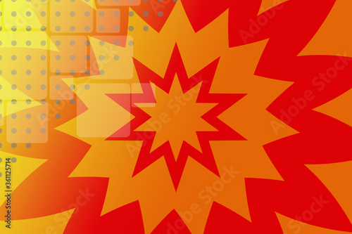 abstract, orange, yellow, pattern, wallpaper, illustration, design, light, red, texture, color, bright, graphic, colorful, art, green, sun, waves, gradient, wave, backdrop, backgrounds