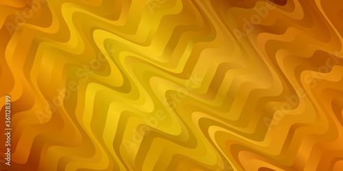 Abstract vector background with colorful gradient. This illustration is perfect to start your own design.