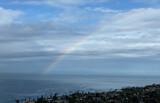 Pacific Beach Rainbow