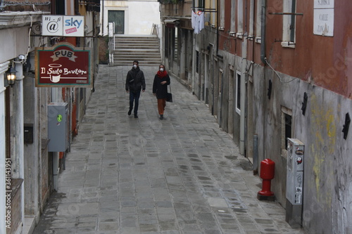 Venice COVID19