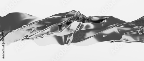 3d Abstract Design