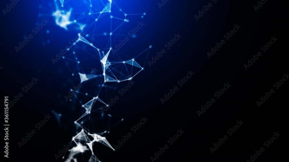 sfondo, collegamenti, network,  link, rete, connessioni