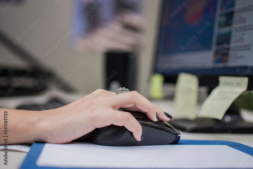 hands on keyboard hands on keyboard