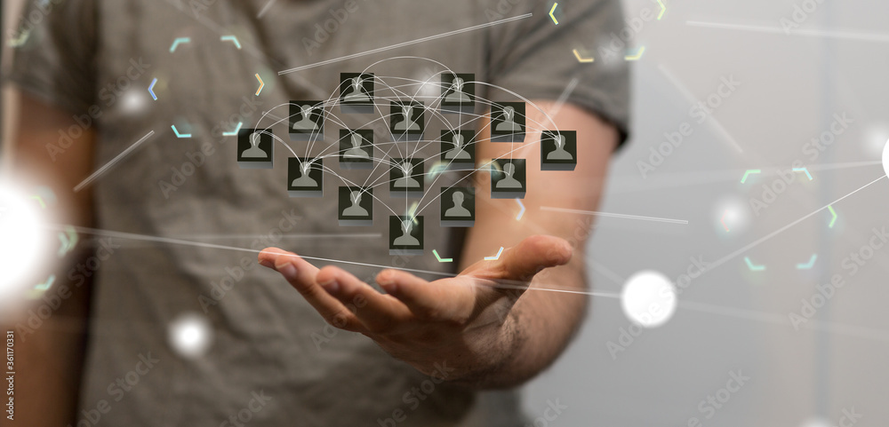 network team connection symbol lines relationship network team connection symbol lines relationship