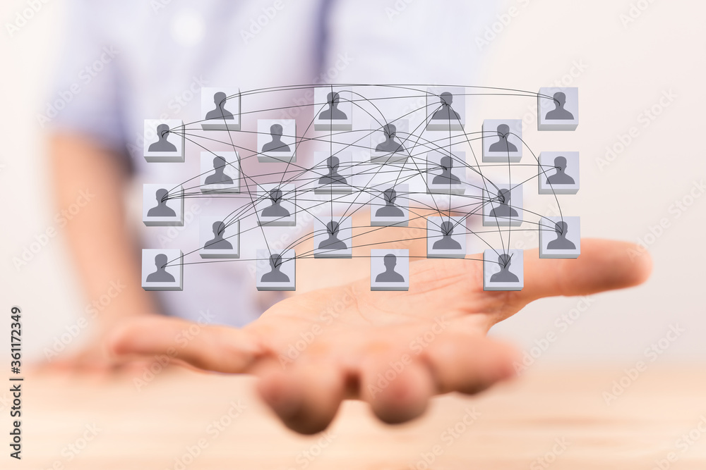 network team connection symbol lines relationship network team connection symbol lines relationship