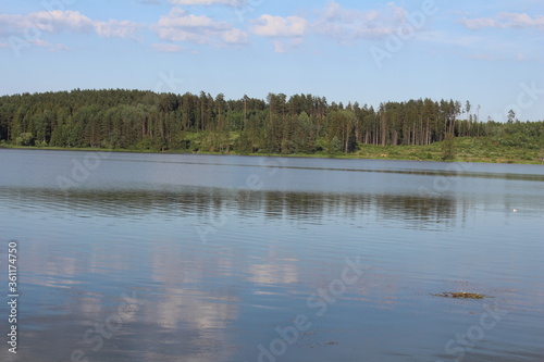 Водная гладь