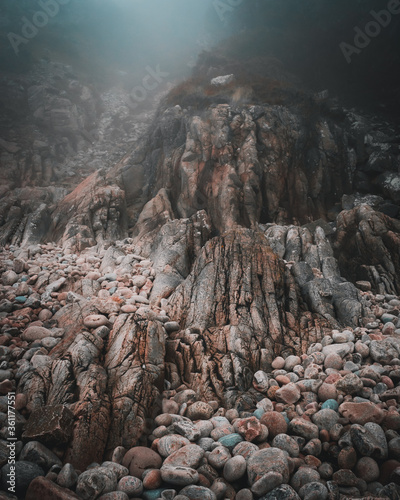 Rocks
