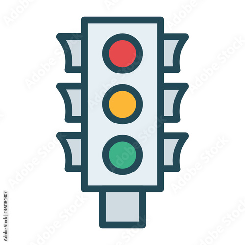 Stop Loss Alert Danger Trade Signs 