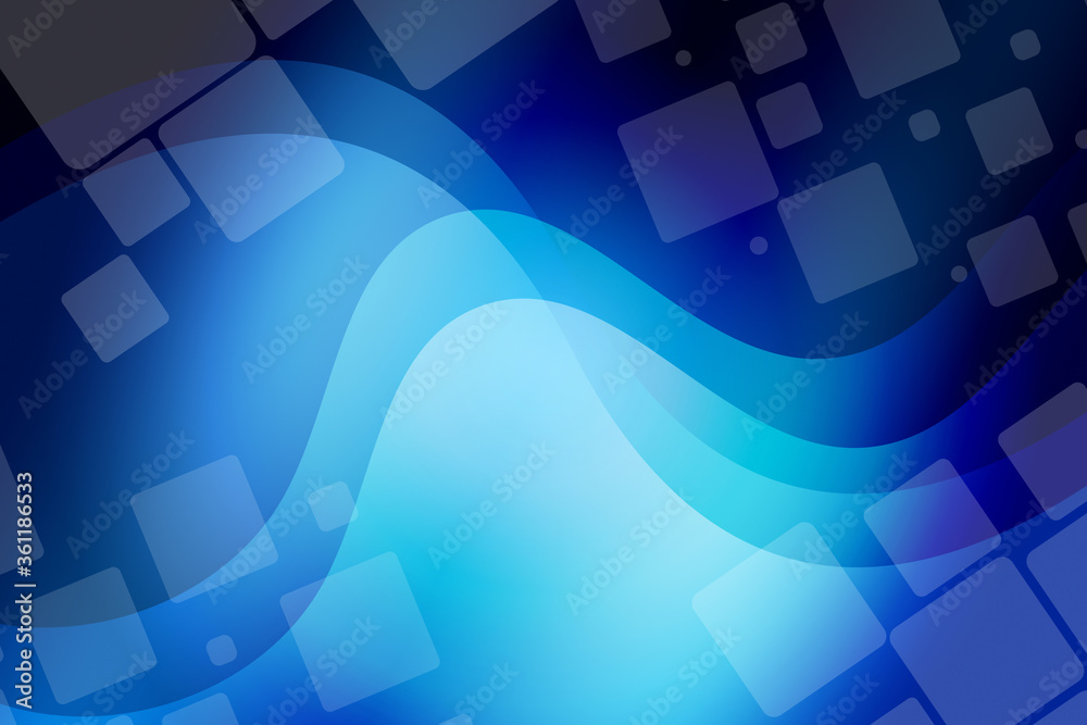 Naklejka premium abstract, blue, light, sun, burst, bright, illustration, wallpaper, design, ray, sky, star, pattern, rays, shine, glow, graphic, art, white, backdrop, summer, beam, color, explosion, space