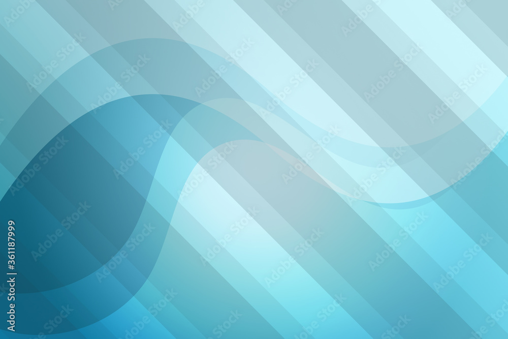Fototapeta premium abstract, blue, light, fractal, wave, wallpaper, design, smoke, illustration, art, motion, black, curve, digital, energy, texture, pattern, graphic, backgrounds, color, shape, waves, flow, futuristic