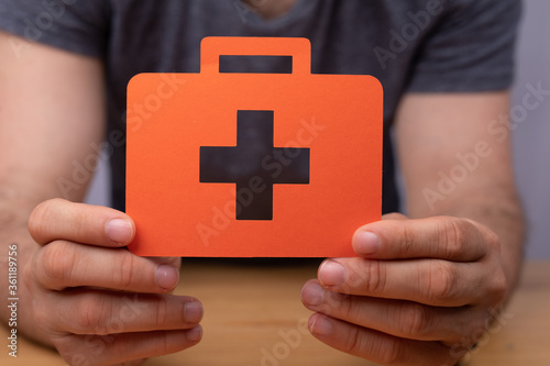 medical health doctor clini...