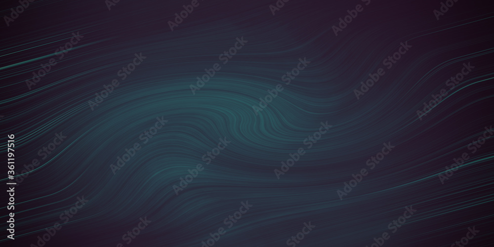 Obraz premium abstract wave waves line lines background bg texture wallpaper