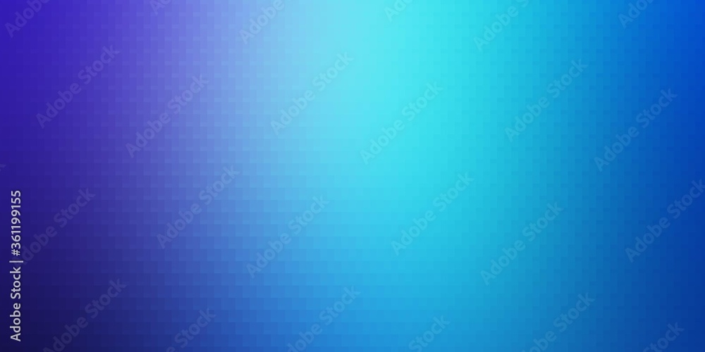 Light Pink, Blue vector backdrop with rectangles. Illustration with a set of gradient rectangles. Pattern for commercials, ads. Light Pink, Blue vector backdrop with rectangles. Illustration with a set of gradient rectangles. Pattern for commercials, ads.