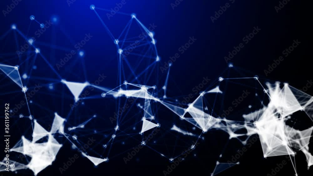sfondo, collegamenti, network,  link, rete, connessioni