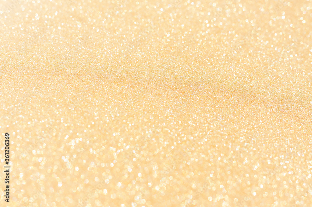 Brilliant background glitter. Element for graphic design. Glittering gold glitter. Brilliant background glitter. Element for graphic design. Glittering gold glitter.