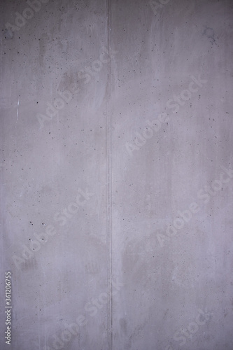 Photo of concrete as a texture or background