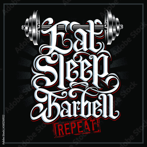 This Design was created with vector format. Can be used for digital printing and screen printing