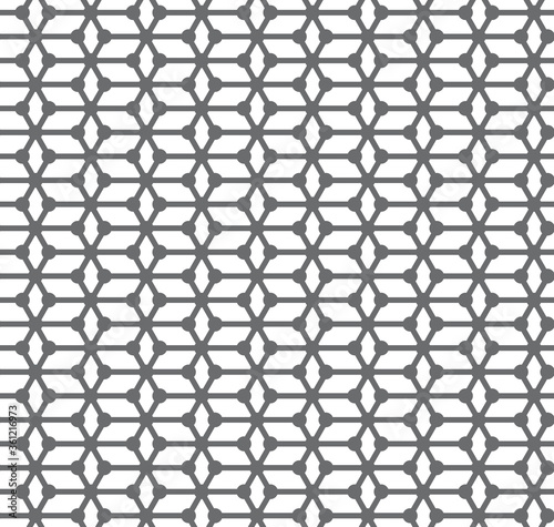 3 dimensional geometric cube pattern seamless repeat background
