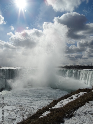 Niagara Falls