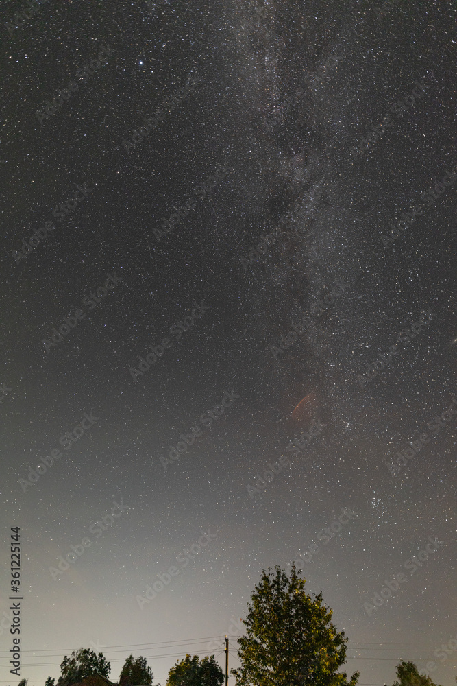 Fototapeta premium A close up of a sign