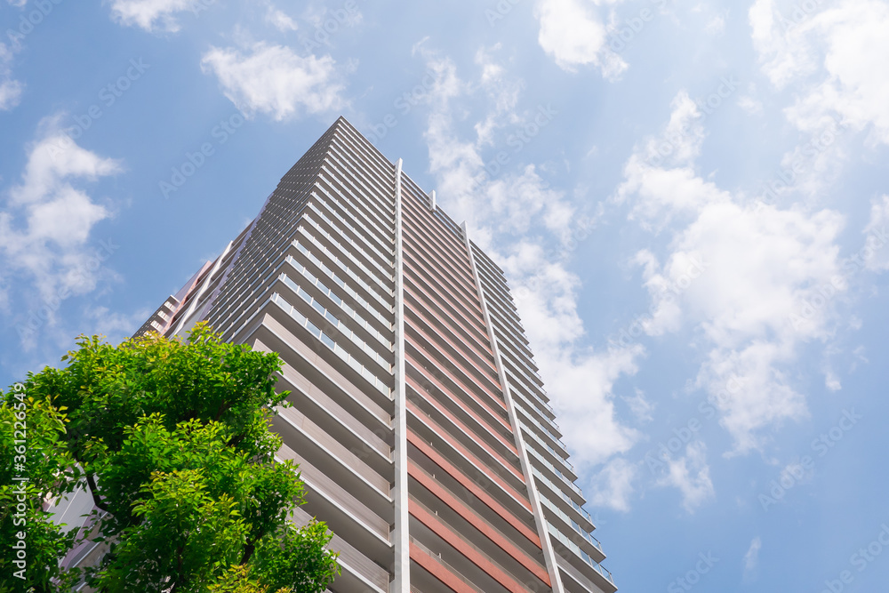 マンション マンション