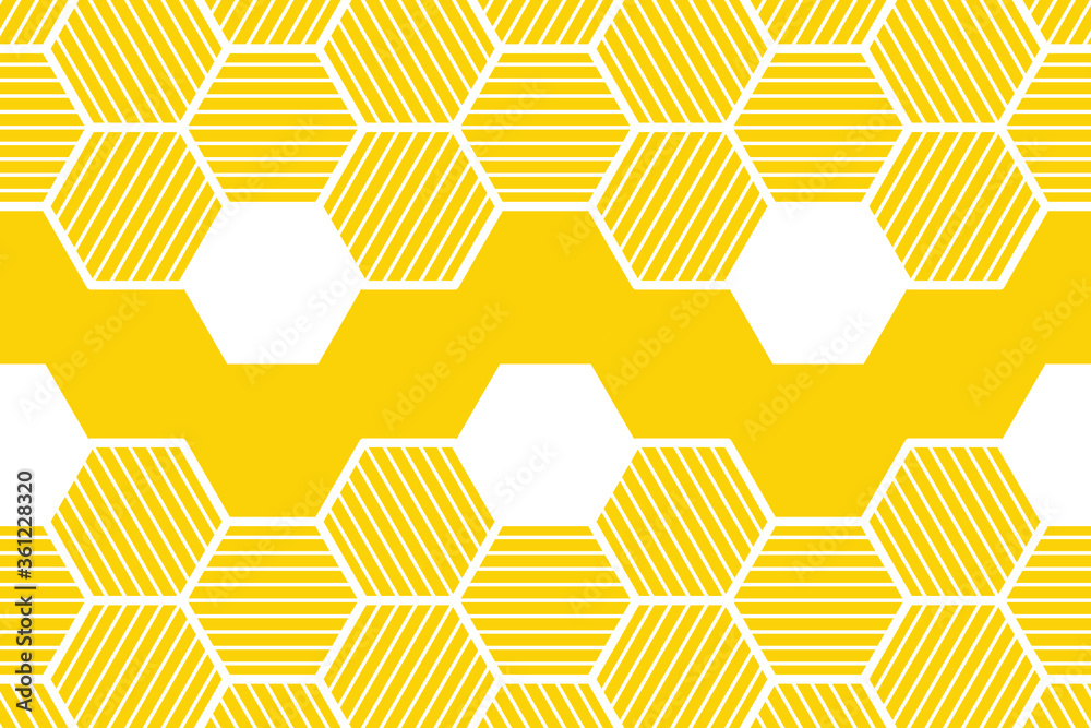 Color geometric design, vector background.