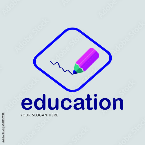 Education logo