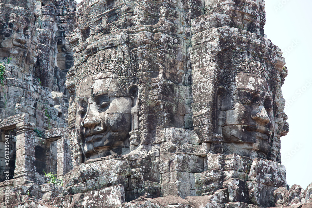 siem reap cambodia temples Ankor Wat, angor Wat