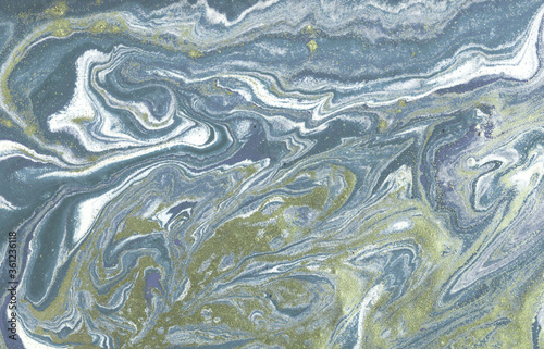 Marble imitation pale pattern. Abstract background.