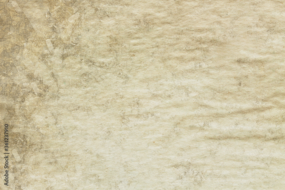 Obraz premium old paper texture