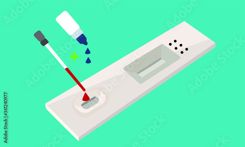 rapid test