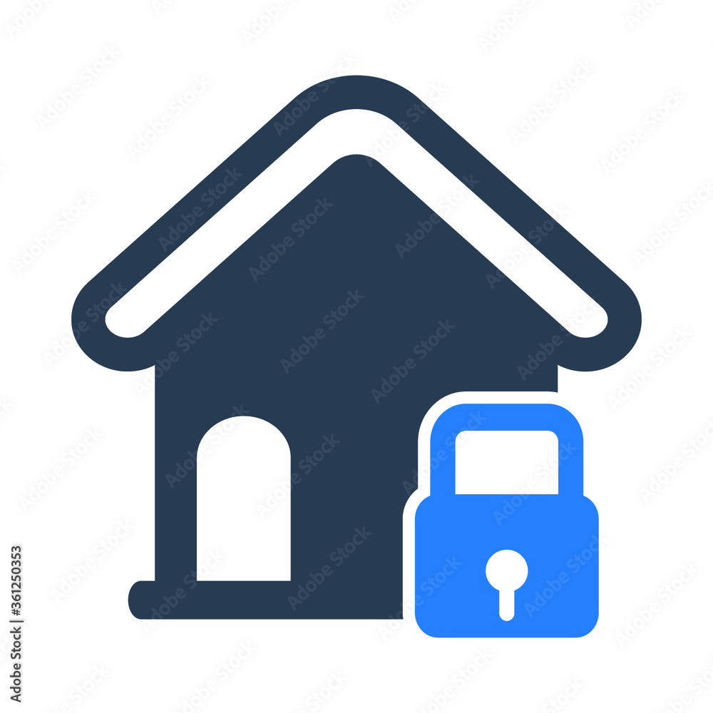 Home Security Icon
Home Security Icon