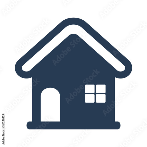 House icon 